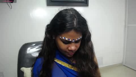 yazhini online show from 03-31-26, 11:43