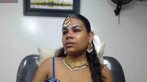 yazhini online show from 04-06-26, 11:44