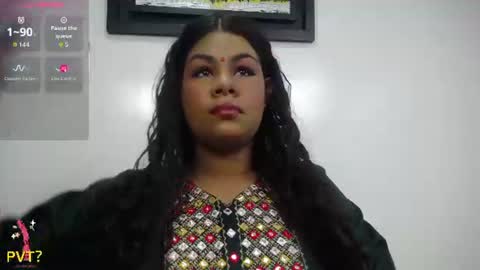 yazhini online show from 06-23-26, 11:41