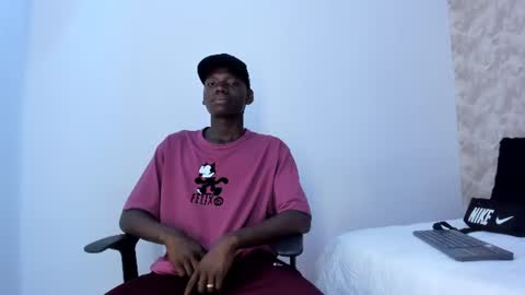 Yacob Rivera online show from 07-22-26, 11:07