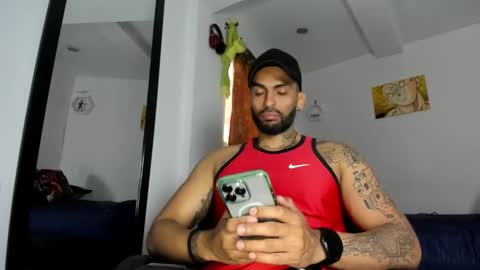 Snapshot of yafir_jafet chatting on 02-02-26, 09:46 Y A F I R J A F E T online show from 02-02-26, 09:46