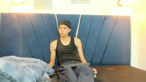 yago_7 online show from 05-01-26, 12:10