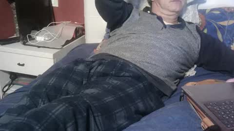 grillino online show from 03-29-26, 02:55