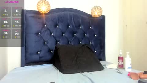yaiza_sexylovee online show from 06-01-26, 01:07