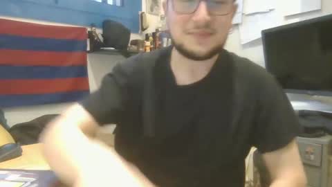 yakajoe97 online show from 02-12-25, 11:51