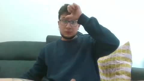 yakajoe97 online show from 12-18-25, 02:34