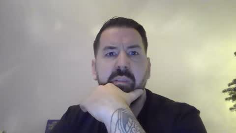 yakijoe online show from 12-19-25, 10:06