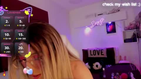 Yaki online show from 02-10-26, 05:00