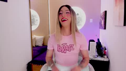 Yaki online show from 03-16-26, 05:44