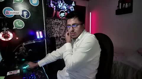 yakuthaya online show from 09-21-25, 06:15