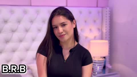 Snapshot of yaky_ chatting on 01-16-25, 05:33 Yakeline online show from 01-16-25, 05:33