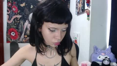 yami online show from 04-29-26, 10:16