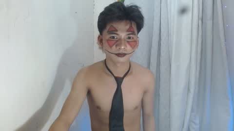 Snapshot of yami_sukehiroxxx chatting on 10-30-25, 01:56 yami_sukehiroxxx online show from 10-30-25, 01:56