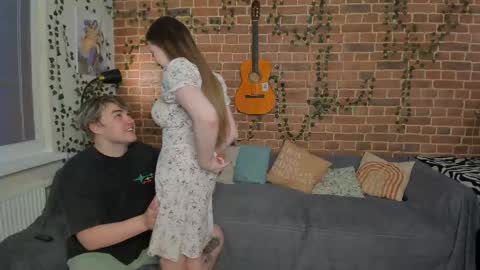 Mia and Andry  online show from 11-30-25, 01:04