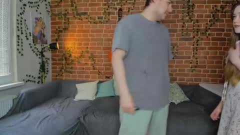 Mia and Andry  online show from 02-04-26, 09:59