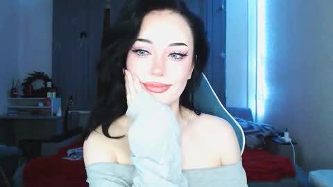 Yami online show from 01-08-26, 09:39