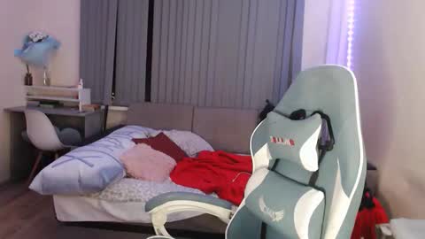 Snapshot of yamilean chatting on 03-10-26, 10:26 Yami online show from 03-10-26, 10:26