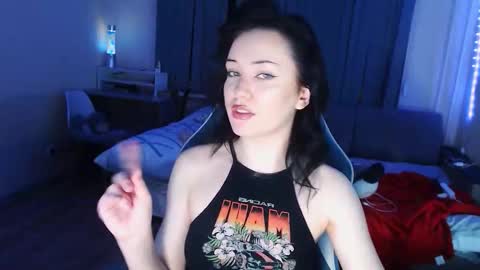 Snapshot of yamilean chatting on 03-12-26, 10:16 Yami online show from 03-12-26, 10:16