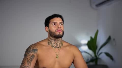 yamp sambrano online show from 10-23-25, 12:32