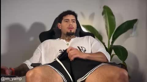 yamp sambrano online show from 02-15-26, 11:34