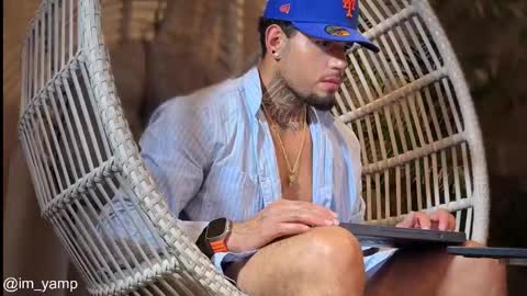 yamp sambrano online show from 02-20-26, 03:47