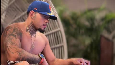 yamp sambrano online show from 03-04-26, 03:12