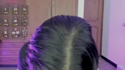 yan_nyan online show from 12-13-24, 09:30