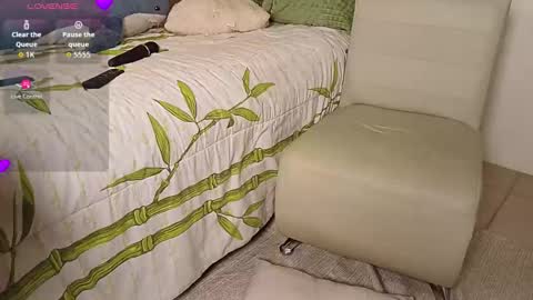 Yana online show from 02-23-26, 04:54