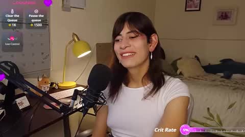 Yana online show from 03-10-26, 01:21