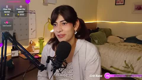 Yana online show from 03-18-26, 01:20