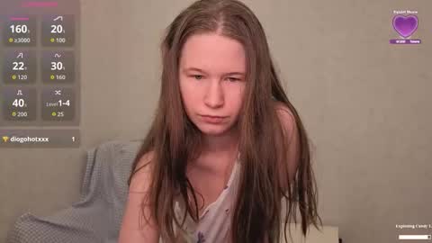 Yana  online show from 09-14-25, 11:59