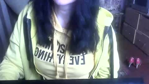Snapshot of yanafiesta chatting on 02-11-26, 10:31 yanafiesta online show from 02-11-26, 10:31