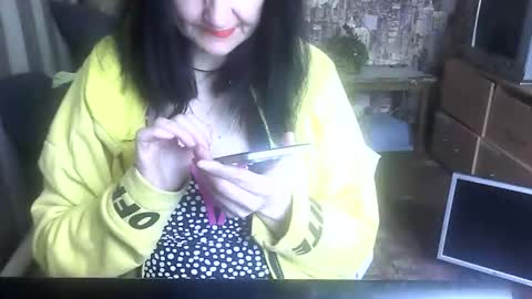 Snapshot of yanafiesta chatting on 05-14-26, 11:50 yanafiesta online show from 05-14-26, 11:50