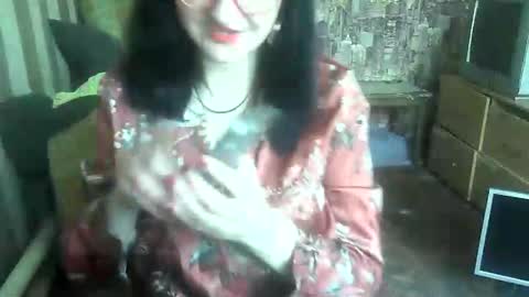 Snapshot of yanafiesta chatting on 05-19-26, 12:11 yanafiesta online show from 05-19-26, 12:11