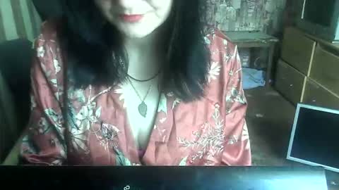 Snapshot of yanafiesta chatting on 05-20-26, 11:16 yanafiesta online show from 05-20-26, 11:16