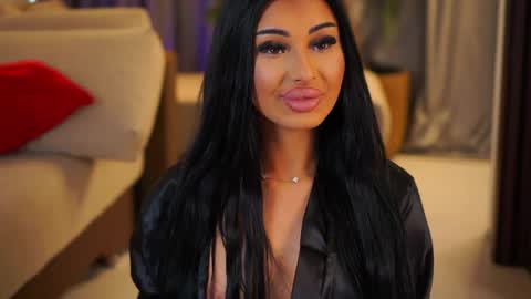 Yana online show from 04-08-26, 09:20