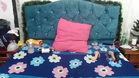 Yandal online show from 12-19-25, 11:34