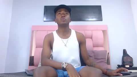 COME HERE BABY online show from 02-05-26, 12:21