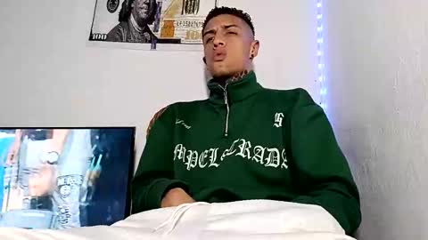 Yan online show from 02-03-26, 07:35