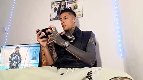 Yan online show from 02-18-26, 12:50