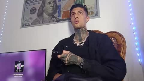 Yan online show from 03-07-26, 07:38