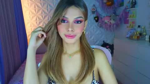 YANG AUDREY LONE online show from 09-08-25, 06:07