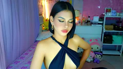 Snapshot of yang_audreylone chatting on 02-16-26, 12:51 YANG AUDREY LONE online show from 02-16-26, 12:51