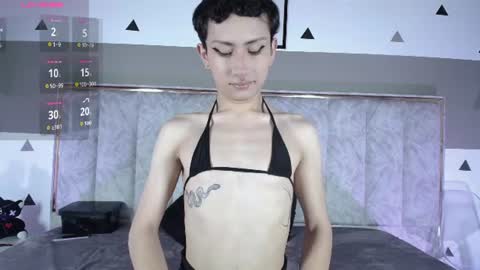 YANG online show from 06-25-26, 11:37