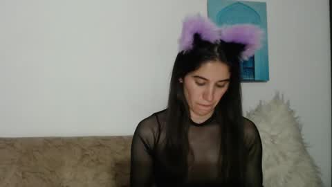 Snapshot of yani_28 chatting on 01-25-25, 05:29 Yani online show from 01-25-25, 05:29