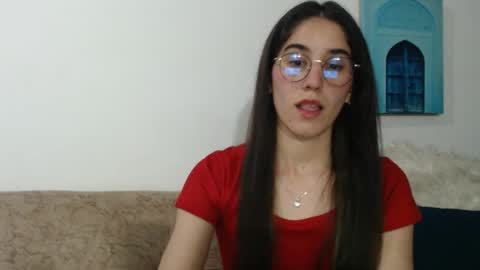 Snapshot of yani_28 chatting on 02-15-25, 02:58 Yani online show from 02-15-25, 02:58