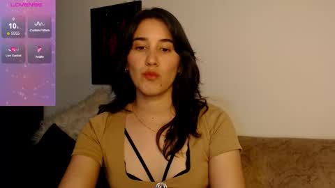 Yani online show from 03-17-26, 02:16