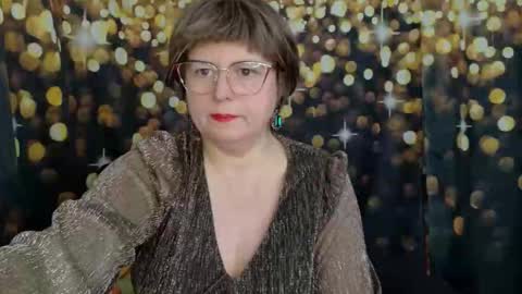 Anika online show from 10-20-25, 10:49