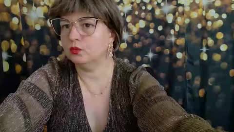 Anika online show from 10-28-25, 11:14