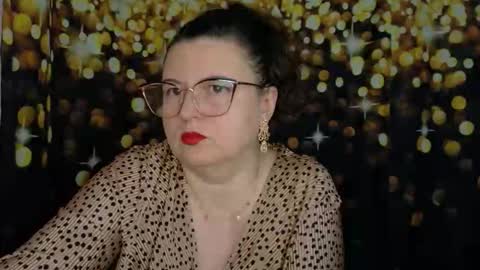 Anika online show from 11-13-25, 08:46